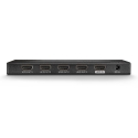 Lindy 38236 vaizdo signalų daliklis HDMI 4x HDMI