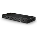 Lindy 38236 video sadalītājs HDMI 4x HDMI