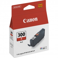 Canon 4199C001 tindikassett 1 tk Originaal Punane