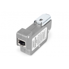 Digitus DN-95421 liigpinge kaitsevahend Hall
