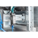 Digitus PoE surge protector (RJ45), DIN rail installation, indoor Digitus PoE surge protector (RJ45), DIN rail installation, indoor