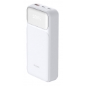 D-Link DPP-201 ārējais akumulators 20000 mAh Balts D-Link DPP-201 ārējais akumulators 20000 mAh Balts