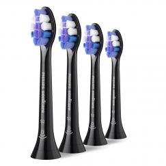 Philips Sensitive HX6054/88 Harjaspääpakkaus, 4 kpl