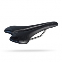 PRO Falcon geel satula, 142 mm PRO Falcon geel satula, 142 mm