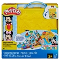 PLAY-DOH Rinkinys „Disney Jr: sukurk istoriją“ PLAY-DOH Rinkinys „Disney Jr: sukurk istoriją“
