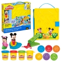 PLAY-DOH Leikkisetti Disney Jr Shape A Story PLAY-DOH Leikkisetti Disney Jr Shape A Story