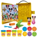PLAY-DOH Rinkinys „Disney Jr: sukurk istoriją“ PLAY-DOH Rinkinys „Disney Jr: sukurk istoriją“