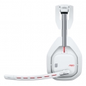 ASTRO Gaming A50 (Gen 5) Austiņas Bezvadu Speļu USB Type-C / USB Type-A Bluetooth Balts