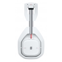 ASTRO Gaming A50 (Gen 5) Headset Wireless Head-band USB Type-C / USB Type-A Bluetooth White