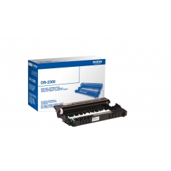 Brother DR-2300 tulostimen rummut Alkuperäinen 1 kpl