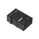 Teltonika NETWORKS TSW040 8-Port PoE+ Switch Неуправляемый Fast Ethernet (10/100) Питание по Etherne