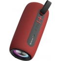 Denver BTL-360BD portable/party speaker Stereo portable speaker Red 10 W Denver BTL-360BD portable/party speaker Stereo portable speaker Red 10 W