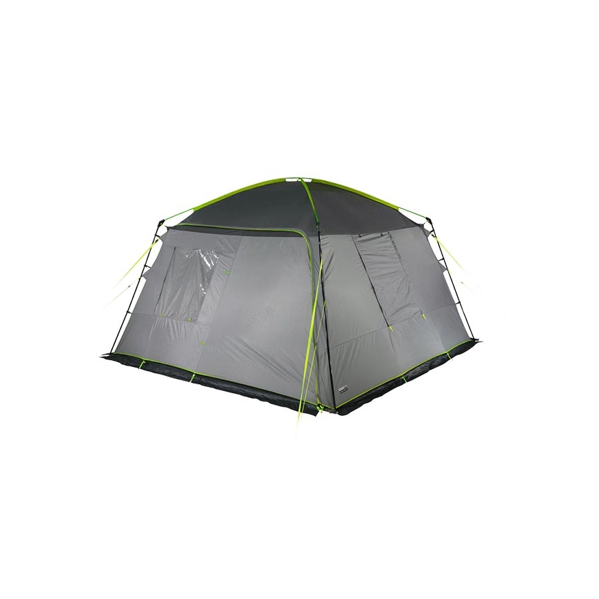 High Peak Cabana Pelēks, Gaiši Pelēks, Laims Grupas telts – 3