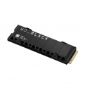 Western Digital SN850 1 TB M.2 PCI Express 4.0 NVMe Western Digital SN850 1 TB M.2 PCI Express 4.0 NVMe