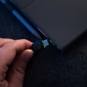 Green Cell KABGC06 USB кабель 1,2 m USB A USB C Черный