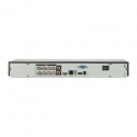 Dahua Technology DH-XVR5208AN-4KL-I3 skaitmeninis vaizdo įrašymo įrenginys (DVR) Juoda Dahua Technology DH-XVR5208AN-4KL-I3 skaitmeninis vaizdo įrašymo įrenginys (DVR) Juoda