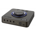 Creative Labs Sound Blaster X4 7.1 channels USB Creative Labs Sound Blaster X4 7.1 channels USB