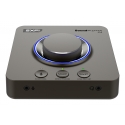 Creative Labs Sound Blaster X4 7.1 kanāli USB Creative Labs Sound Blaster X4 7.1 kanāli USB