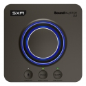 Creative Labs Sound Blaster X4 7.1 channels USB Creative Labs Sound Blaster X4 7.1 channels USB