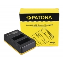PATONA 181967 зарядное устройство USB PATONA 181967 зарядное устройство USB