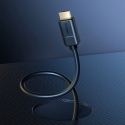 Baseus CAKGQ-A01 HDMI кабель 1 m HDMI Тип A (Стандарт) Черный Baseus CAKGQ-A01 HDMI кабель 1 m HDMI Тип A (Стандарт) Черный