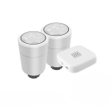 2x термостатическая головка Immax NEO Smart Zigbee + Smart NEO BRIDGE PRO v3 2x термостатическая головка Immax NEO Smart Zigbee + Smart NEO BRIDGE PRO v3