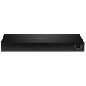 Trendnet TPE-5028WS tinklo komutatorius Valdomas Gigabit Ethernet (10/100/1000) Maitinimas per Etern