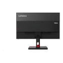 Lenovo ThinkVision S24i-30 computer monitor 60.5 cm (23.8") 1920 x 1080 pixels Full HD LED Black