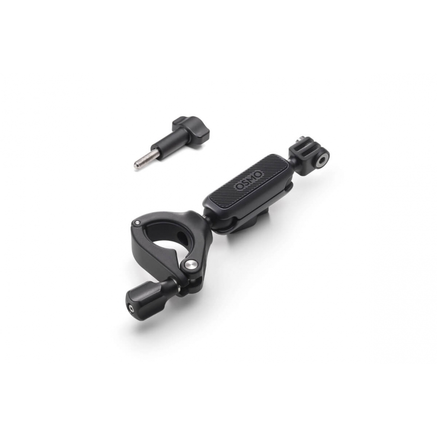 DJI Osmo Action Handlebar Mount Fotoaparato laikiklis – 2