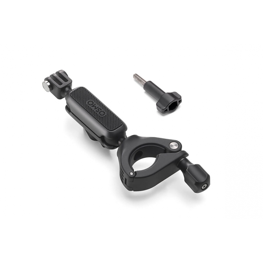 DJI Osmo Action Handlebar Mount Fotoaparato laikiklis – 3
