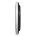 Ubiquiti U7 Pro XG 5800 Mbit/s Valkoinen Power over Ethernet -tuki Ubiquiti U7 Pro XG 5800 Mbit/s Valkoinen Power over Ethernet -tuki