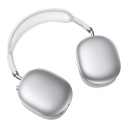 Borofone Headphones BO36 Tone bluetooth silver