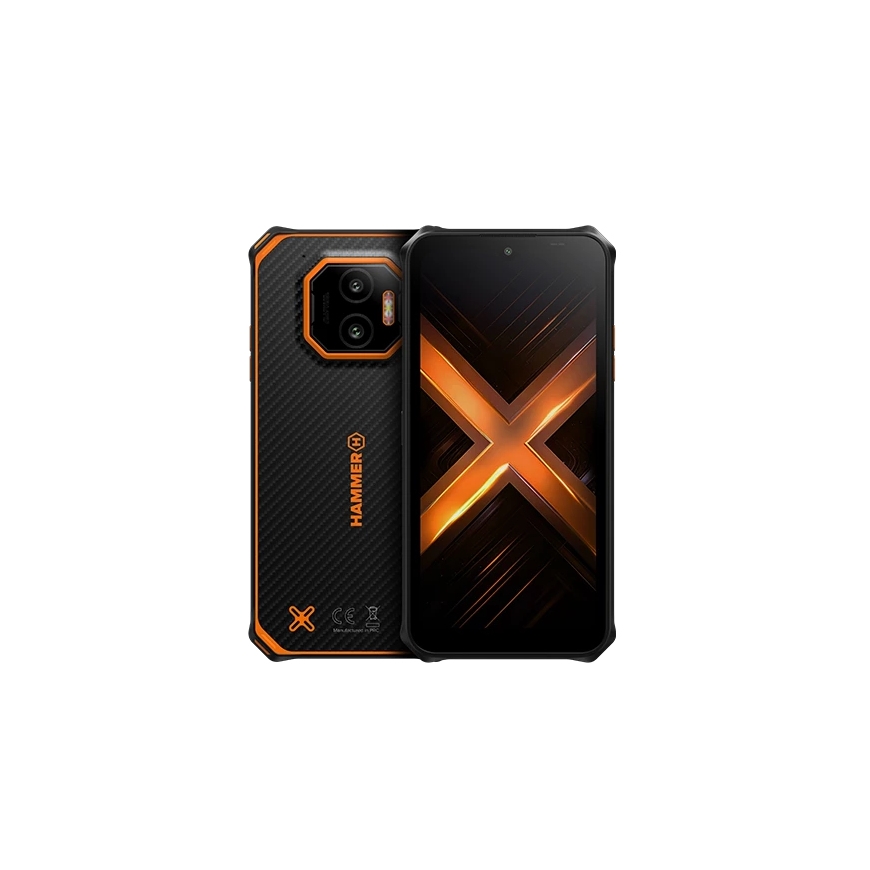 HAMMER Energy X2 5G 8/256 GB