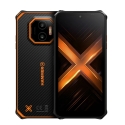 HAMMER Energy X2 5G 8/256 GB 15,5 cm (6.1") Kaksois-SIM Android 15 USB Type-C 8 GB 5000 mAh Musta, O HAMMER Energy X2 5G 8/256 GB 15,5 cm (6.1") Kaksois-SIM Android 15 USB Type-C 8 GB 5000 mAh Musta, O