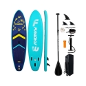 SUP доска для плавания FunWater SUPFW71A (темно-синяя) SUP доска для плавания FunWater SUPFW71A (темно-синяя)
