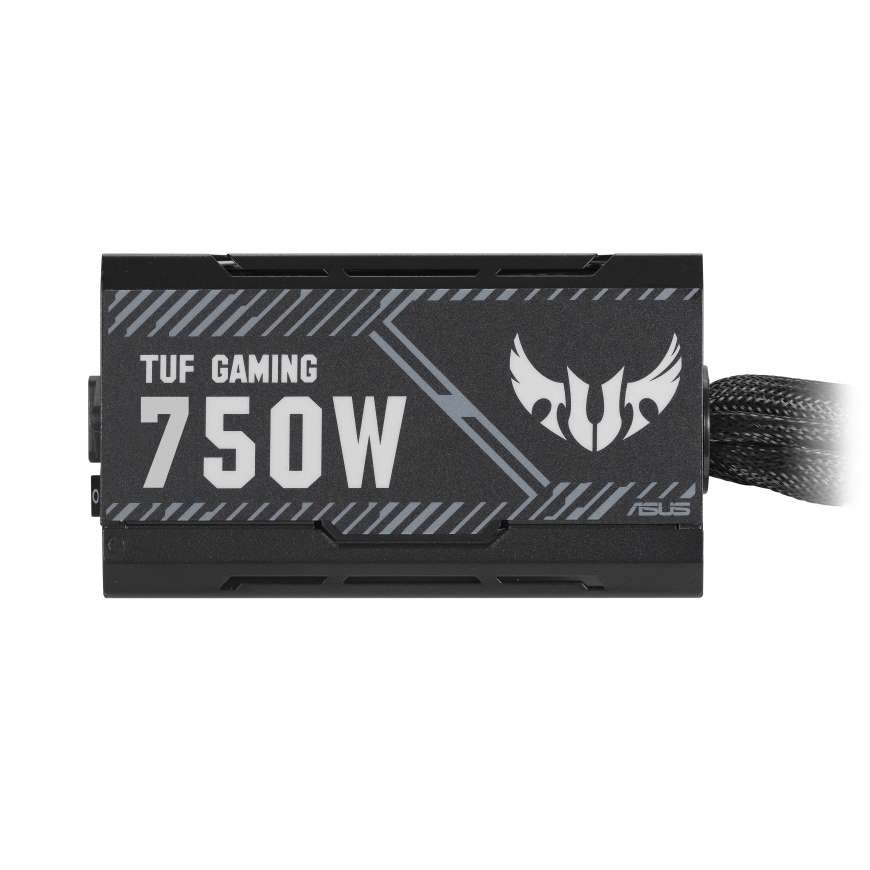 ASUS TUF-GAMING-750B barošanas avotu vienība 750