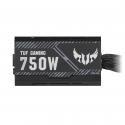 ASUS TUF-GAMING-750B toiteallika komponent 750 W 20+4 pin ATX ATX Must ASUS TUF-GAMING-750B toiteallika komponent 750 W 20+4 pin ATX ATX Must