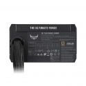 ASUS TUF-GAMING-750B toiteallika komponent 750 W 20+4 pin ATX ATX Must ASUS TUF-GAMING-750B toiteallika komponent 750 W 20+4 pin ATX ATX Must