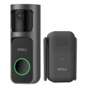 Imou Doorbell 2S Kit Черный Imou Doorbell 2S Kit Черный