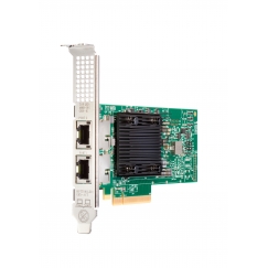 HPE Broadcom BCM57416 Ethernet 10Gb 2-port BASE-T Adapter for Sisäinen 10 Mbit/s