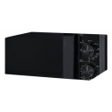 Severin MW 7792 Black Combination microwave Countertop 20 L 900 W Severin MW 7792 Black Combination microwave Countertop 20 L 900 W