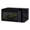 Severin MW 7792 Musta Yhdistelmämikroaaltouuni Pöytämalli 20 L 900 W Severin MW 7792 Musta Yhdistelmämikroaaltouuni Pöytämalli 20 L 900 W