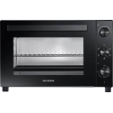 Severin TO 2076 46 L 1800 W Juoda