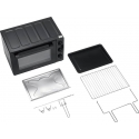 Severin TO 2076 46 l 1800 W Must Severin TO 2076 46 l 1800 W Must