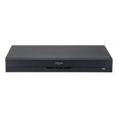 Dahua Technology DH-XVR5216A-4KL-I3 цифровой видеомагнитофон Черный