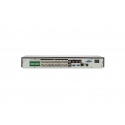 Dahua Technology DH-XVR5216A-4KL-I3 DVR-salvesti Must Dahua Technology DH-XVR5216A-4KL-I3 DVR-salvesti Must