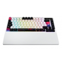 ASUS ROG Azoth X klaviatūra Žaidimams USB + RF Wireless + Bluetooth QWERTZ Balta