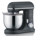 Severin KM 3899 virtuvinis kombainas 1200 W 5,3 L Juoda Severin KM 3899 virtuvinis kombainas 1200 W 5,3 L Juoda