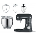 Severin KM 3899 pārtikas pārstrāde 1200 W 5,3 L Melns Severin KM 3899 pārtikas pārstrāde 1200 W 5,3 L Melns