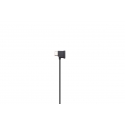DJI CP.MA.00000225.01 USB-kaabel Micro-USB B USB C Must DJI CP.MA.00000225.01 USB-kaabel Micro-USB B USB C Must